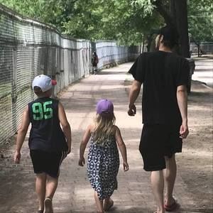 Meet your Posher, Ginger